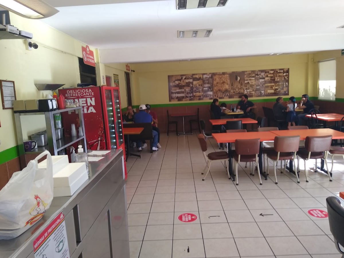 Pollo Feliz Madero Photos 2